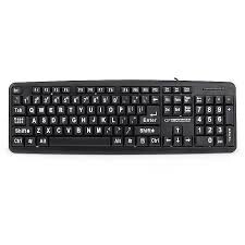 Tastatūra Esperanza EK129 Wired keyboard (EK129)