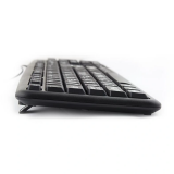 Tastatūra Esperanza EK129 Wired keyboard (EK129)