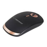 Pele Esperanza EM127 Wireless Mouse Black (EM127)