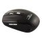 Pele Esperanza TM105K Titanium Wireless mouse black (TM105K)