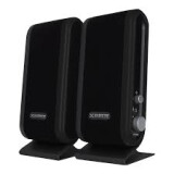 Datoru akustika Esperanza XP102 Fusion Speaker set black (XP102)