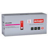 Activejet ATH-415MN Toner Cartridge (replacement for HP 415A W2033A; Supreme; 2100 pages; red) (EXPACJTHP0457)