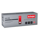 Activejet ATH-79N toner (replacement for HP 79A CF279A; Supreme; 2000 pages; black) (EXPACJTHP0357)