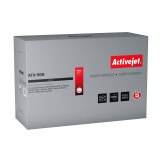 Activejet ATH-90N Toner (replacement for HP 90A CE390A; Supreme; 10000 pages; black) (EXPACJTHP0148)