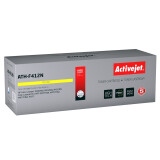 Activejet ATH-F412N toner (replacement for HP 410A CF412A; Supreme; 2300 pages; yellow) (EXPACJTHP0362)