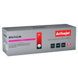 Activejet ATH-F413N toner (replacement for HP 410A CF413A; Supreme; 2300 pages; magenta) (EXPACJTHP0363)