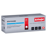 Activejet ATH-F541NX toner (replacement for HP 540 CF541X; Supreme; 2500 pages; cyan) (EXPACJTHP0425)