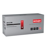 Activejet ATK-1170N Toner (replacement for Kyocera TK-1170; Supreme; 7200 pages; black) (EXPACJTKY0103)