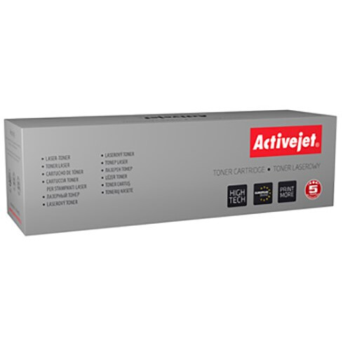 Activejet ATK-5160BN toner (replacement for Kyocera TK-5160K; Supreme; 16000 pages; black) (EXPACJTKY0086)