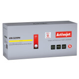 Activejet ATK-5220YN toner (replacement for Kyocera TK-5220M; Supreme; 1200 pages; yellow) (EXPACJTKY0111)