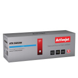 Activejet ATK-560CAN toner (replacement for Kyocera TK-560C; Premium; 10000 pages; cyan) (EXPACJTKY0049)