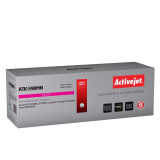 Activejet ATK-590MN Toner Cartridge (replacement for Kyocera TK-590M; Supreme; 5000 pages; magenta) (EXPACJTKY0027)