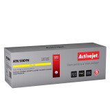 Activejet ATK-590YN Toner (replacement for Kyocera TK-590Y; Supreme; 5000 pages; yellow) (EXPACJTKY0028)