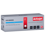 Activejet ATK-8505CN toner (replacement for Kyocera TK-8505C; Supreme; 20000 pages; cyan) (EXPACJTKY0132)