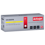 Activejet ATK-8505YN toner (replacement for Kyocera TK-8505Y; Supreme; 20000 pages; yellow) (EXPACJTKY0135)