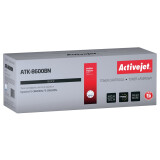 Activejet ATK-8600BN toner (replacement for Kyocera TK-8600K; Supreme; 30000 pages; black) (EXPACJTKY0138)