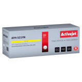 Activejet ATM-321YN toner (replacement for Konica Minolta TN321Y; Supreme; 25000 pages; yellow) (EXPACJTMI0017)