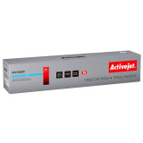 Activejet ATO-301CN toner (replacement for OKI 44973535; Supreme; 1500 pages; cyan) (EXPACJTOK0057)