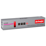 Activejet ATO-301MN toner (replacement for OKI 44973534; Supreme; 1500 pages; magenta) (EXPACJTOK0058)