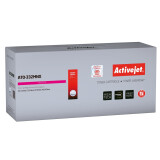 Activejet ATO-332MNX toner (replacement for OKI 46508710; Supreme; 3000 pages; magenta) (EXPACJTOK0096)