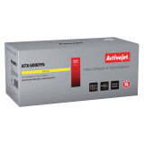 Activejet ATX-6000YN Toner (replacement for Xerox 106R01633; Supreme; 1000 pages; yellow) (EXPACJTXE0013)