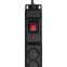 Activejet COMBO 12 socket 1,5m black (LIPACJLIS0008) - foto 3