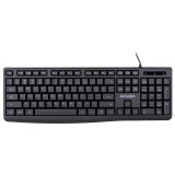 Tastatūra Activejet USB K-3803S (PERACJKLA0031)