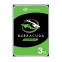 Cietais disks Seagate Barracuda 3 TB (DIASEAHDD0005)