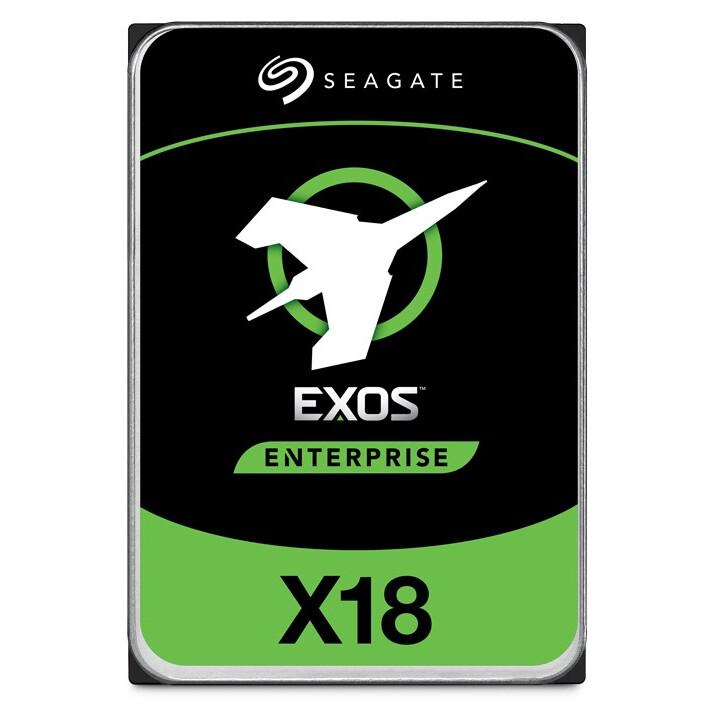 Cietais disks Seagate Exos 3.5" 12 TB (DETSEAHDD0112)