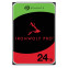 Cietais disks Seagate IronWolf Pro 3.5" 24 TB (DIASEAHDD0166)