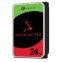 Cietais disks Seagate IronWolf Pro 3.5" 24 TB (DIASEAHDD0166) - foto 2