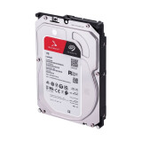 Cietais disks Seagate IronWolf 3.5" 1 TB (DIASEAHDD0153)