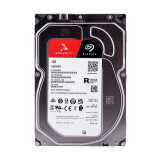 Cietais disks Seagate IronWolf 3.5" 1 TB (DIASEAHDD0153)