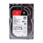 Cietais disks Seagate IronWolf 3.5" 1 TB (DIASEAHDD0153) - foto 4