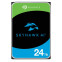 Cietais disks Seagate SkyHawk AI 3.5" 24 TB (DIASEAHDD0167) - foto 2