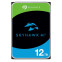 Cietais disks Seagate Surveillance SkyHawk AI 3.5" 12000 GB (DIASEAHDD0085)