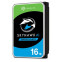 Cietais disks Seagate Surveillance SkyHawk AI 3.5" 16 TB (DIASEAHDD0084) - foto 2