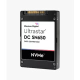 SSD Western Digital Ultrastar DC SN650 15.36TB (DETWDISSD0099)