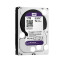 Cietais disks Western Digital Purple 3.5" 1000 GB (WD10PURX) - foto 2