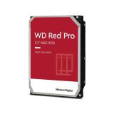 Cietais disks Western Digital Red Pro 3.5" 22000 GB (WD221KFGX)