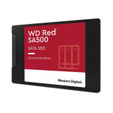 SSD Western Digital Red 2.5" 4 TB (WDS400T2R0A)