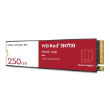 SSD Western Digital Red SN700 M.2 250 GB (DIAWESSSD0119)