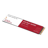 SSD Western Digital Red SN700 M.2 250 GB (DIAWESSSD0119)