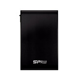 Ārējie cietie diski un SSD Silicon Power Armor A80 1000 GB Black (DIASLPZEW0048)