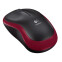 Pele Logitech M185 Red (910-002240/910-002237/910-002633)