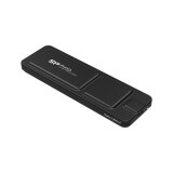 Ārējie cietie diski un SSD Silicon Power PX10 512 GB Black (DIASLPZEW0069)