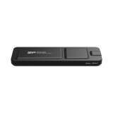 Ārējie cietie diski un SSD Silicon Power PX10 512 GB Black (DIASLPZEW0069)