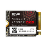 SSD Silicon Power UD90 2000 GB (DIASLPSSD0055)