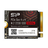 SSD Silicon Power UD90 M.2 500 GB (DIASLPSSD0053)