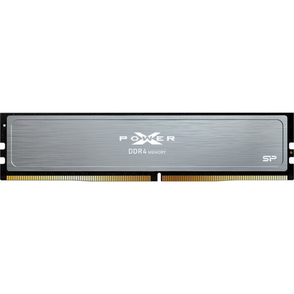 Operatīvā atmiņa Silicon Power XPOWER Pulse Gaming 16GB 3200MHz DDR4 CL16 (PAMSLPDR40039)